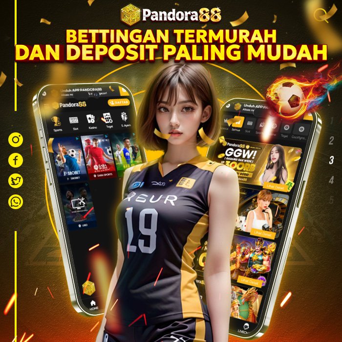 Situs Slot Gacor